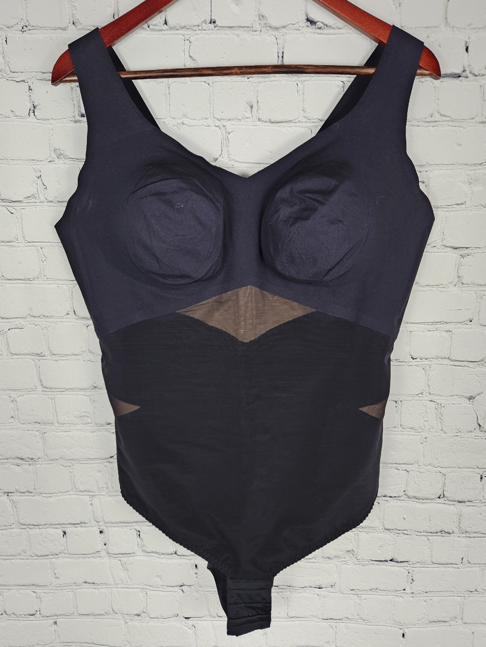 HONEYLOVE | compression bodysuit